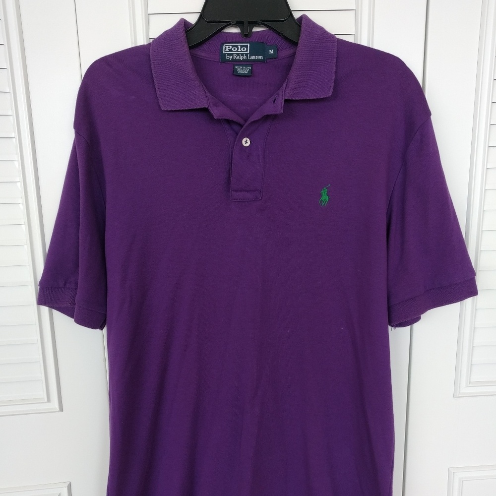 Ralph Lauren Men's Polo Shirt